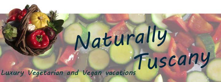 Vegetarian and Vegan Vacations